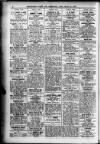 Saffron Walden Weekly News Friday 31 March 1950 Page 6