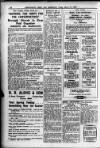 Saffron Walden Weekly News Friday 31 March 1950 Page 12