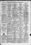 Saffron Walden Weekly News Friday 31 March 1950 Page 15