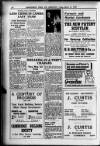 Saffron Walden Weekly News Friday 31 March 1950 Page 16