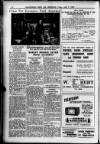 Saffron Walden Weekly News Friday 07 April 1950 Page 12