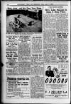 Saffron Walden Weekly News Friday 07 April 1950 Page 14
