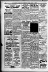 Saffron Walden Weekly News Friday 07 April 1950 Page 16