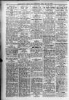 Saffron Walden Weekly News Friday 12 May 1950 Page 6