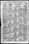 Saffron Walden Weekly News Friday 09 June 1950 Page 6