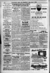 Saffron Walden Weekly News Friday 09 June 1950 Page 12