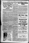 Saffron Walden Weekly News Friday 16 June 1950 Page 16