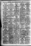 Saffron Walden Weekly News Friday 07 July 1950 Page 6