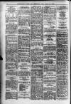Saffron Walden Weekly News Friday 11 August 1950 Page 2