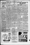 Saffron Walden Weekly News Friday 11 August 1950 Page 5