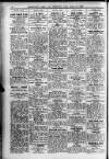 Saffron Walden Weekly News Friday 11 August 1950 Page 6