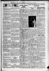 Saffron Walden Weekly News Friday 11 August 1950 Page 7