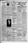 Saffron Walden Weekly News Friday 11 August 1950 Page 9