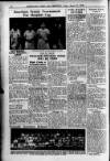 Saffron Walden Weekly News Friday 11 August 1950 Page 10