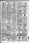 Saffron Walden Weekly News Friday 11 August 1950 Page 11
