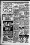 Saffron Walden Weekly News Friday 11 August 1950 Page 12