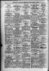 Saffron Walden Weekly News Friday 08 September 1950 Page 4