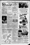 Saffron Walden Weekly News Friday 05 January 1951 Page 3