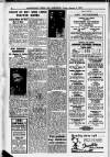 Saffron Walden Weekly News Friday 05 January 1951 Page 4