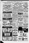 Saffron Walden Weekly News Friday 05 January 1951 Page 8