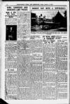 Saffron Walden Weekly News Friday 05 January 1951 Page 14