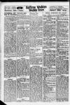 Saffron Walden Weekly News Friday 05 January 1951 Page 20