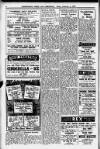 Saffron Walden Weekly News Friday 02 February 1951 Page 8