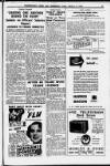 Saffron Walden Weekly News Friday 02 February 1951 Page 9