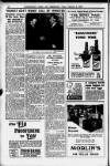Saffron Walden Weekly News Friday 02 February 1951 Page 12