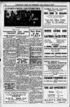 Saffron Walden Weekly News Friday 09 February 1951 Page 10