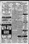 Saffron Walden Weekly News Friday 09 February 1951 Page 12