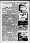 Saffron Walden Weekly News Friday 09 March 1951 Page 5