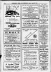 Saffron Walden Weekly News Friday 09 March 1951 Page 10