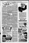 Saffron Walden Weekly News Friday 09 March 1951 Page 12