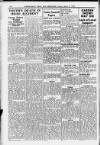 Saffron Walden Weekly News Friday 09 March 1951 Page 18