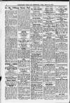 Saffron Walden Weekly News Friday 16 March 1951 Page 4