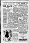 Saffron Walden Weekly News Friday 16 March 1951 Page 10