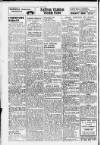 Saffron Walden Weekly News Friday 16 March 1951 Page 16