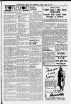 Saffron Walden Weekly News Friday 20 April 1951 Page 7