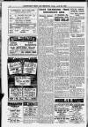 Saffron Walden Weekly News Friday 20 April 1951 Page 8