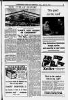 Saffron Walden Weekly News Friday 20 April 1951 Page 9