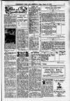 Saffron Walden Weekly News Friday 31 October 1952 Page 3