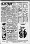Saffron Walden Weekly News Friday 31 October 1952 Page 9