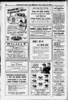 Saffron Walden Weekly News Friday 31 October 1952 Page 12