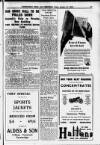 Saffron Walden Weekly News Friday 31 October 1952 Page 17