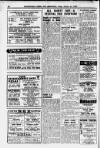 Saffron Walden Weekly News Friday 31 October 1952 Page 20