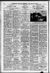 Saffron Walden Weekly News Friday 27 February 1953 Page 18