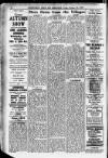 Saffron Walden Weekly News Friday 23 October 1953 Page 4
