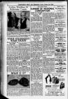 Saffron Walden Weekly News Friday 23 October 1953 Page 6