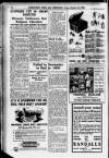 Saffron Walden Weekly News Friday 23 October 1953 Page 8